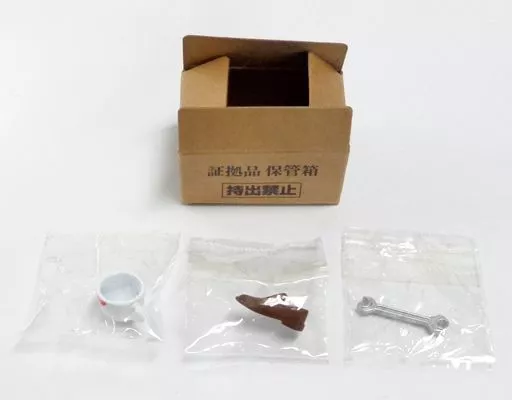 Trading Figure - Dare Ore series