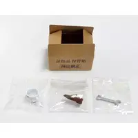 Trading Figure - Dare Ore series