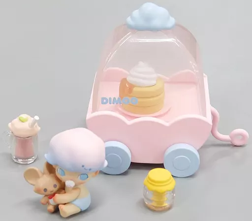 Trading Figure - POP MART