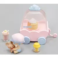 Trading Figure - POP MART