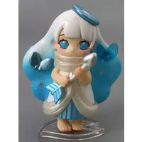 Trading Figure - Princess CORA Snow Ｗhite