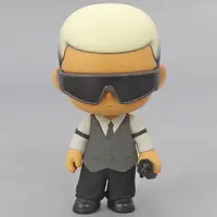 Trading Figure - POP MART