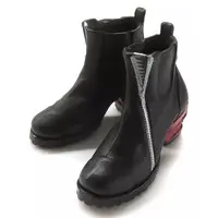 Trading Figure - ha za ma heel boots collection