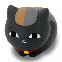 Trading Figure - Natsume Yuujinchou (Natsume's Book of Friends) / Nyanko Sensei (Madara)