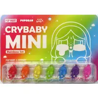 Trading Figure - Mini Figure - POP MART