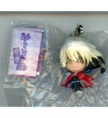 Trading Figure - Nurarihyon no Mago (Nura: Rise of the Yokai Clan)