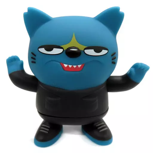 Trading Figure - MAN WITH A MISSION