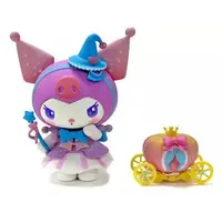 Trading Figure - Sanrio / Kuromi