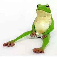 Trading Figure - Chokkura Kyuukei