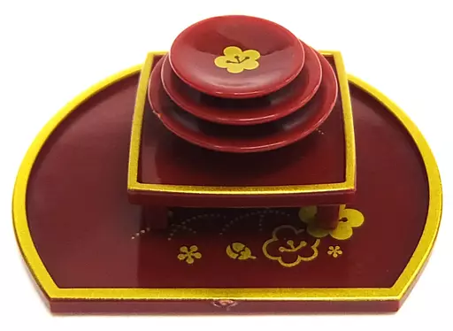 Trading Figure - Washokki