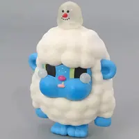 Trading Figure - POP MART