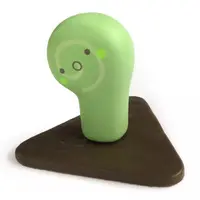 Trading Figure - Ulfig baby wild plants / Wolfy