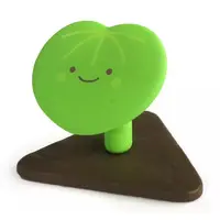 Trading Figure - Ulfig baby wild plants / Wolfy