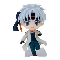 Trading Figure - Kamikaze Kaitou Jeanne