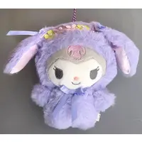 Plush - Sanrio characters / Kuromi