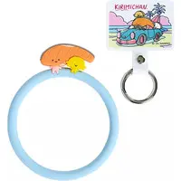 Smartphone Ring Holder - Sanrio characters / KIRIMI Chan.