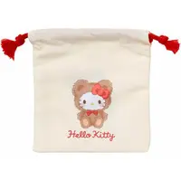 Pouch - Sanrio / Hello Kitty