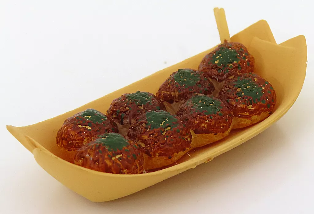 Trading Figure - OSAKA FIGURE MIYAGE