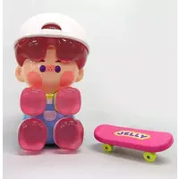 Trading Figure - POP MART