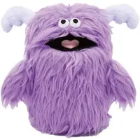 Plush - Whippi & Wrappi