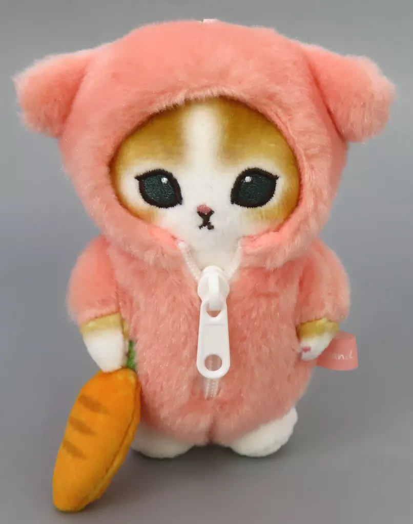 Pajamas Nyan Mascot - mofusand