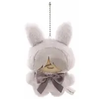 Key Chain - Black Butler (Kuroshitsuji) / Undertaker