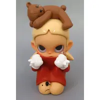 Trading Figure - POP MART