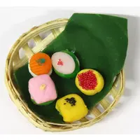 Trading Figure - Shinise Ryotei no miniature kaiseki collection