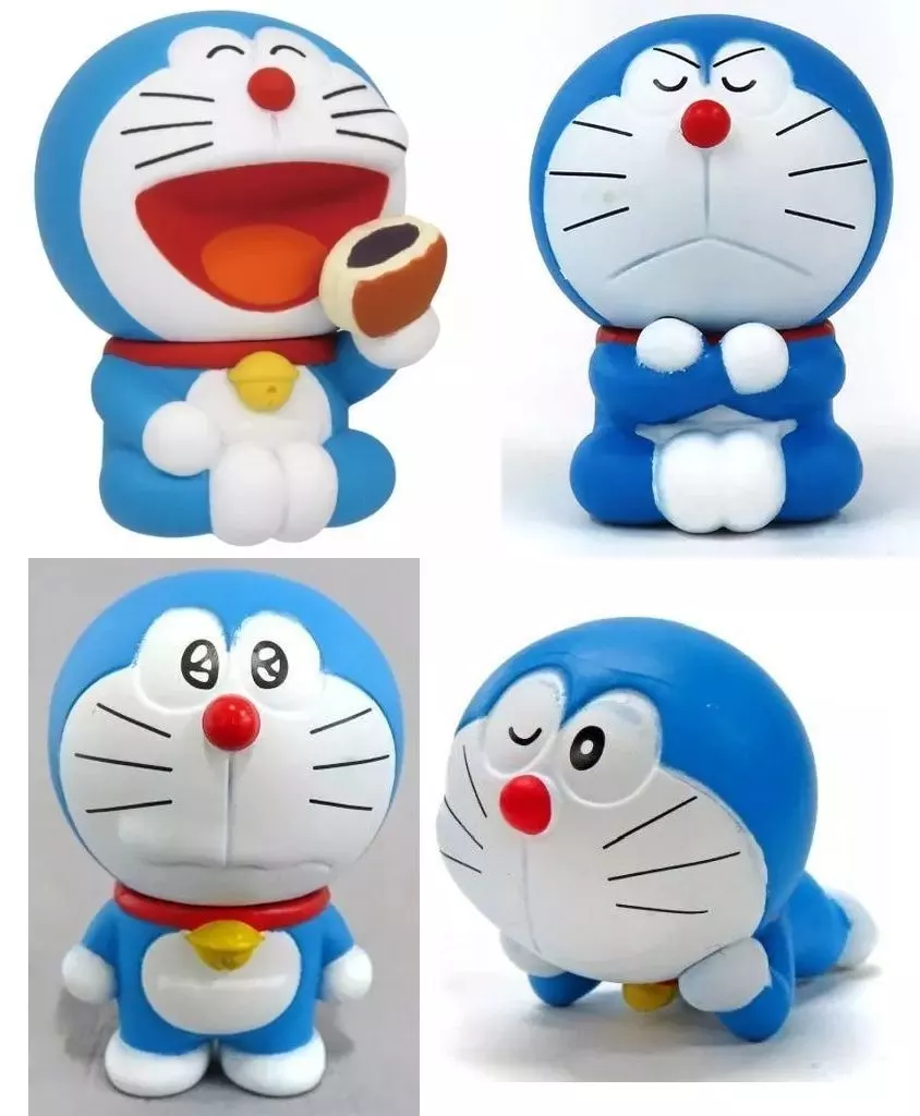 Trading Figure - Doraemon / Doraemon (character)