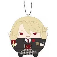 Key Chain - Black Butler (Kuroshitsuji) / Edgar Redmond