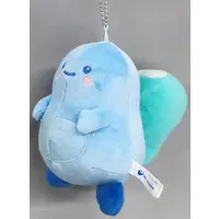 Key Chain - Plush - Enoshima Aquarium