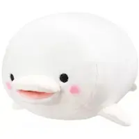 Key Chain - Mochifuwa! Korokoro Aquarium