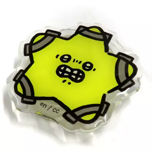 Smartphone Accessory - Chiikawa / Shooting star