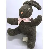 Plush - Rabbit