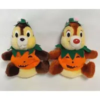 Plush - Chip 'n Dale / Chip & Dale