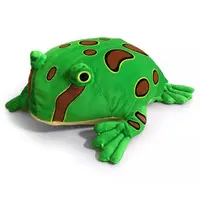 Plush - Frog