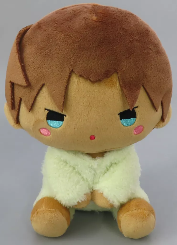 Plush - Detective Conan