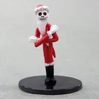 Trading Figure - The Nightmare Before Christmas