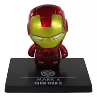 Trading Figure - MARVEL / Iron Man (character)
