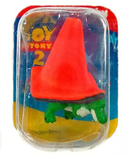 Trading Figure - Toy Story / Rex