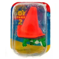 Trading Figure - Toy Story / Rex