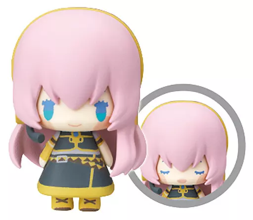 Trading Figure - VOCALOID / Megurine Luka
