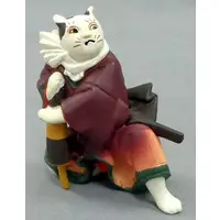 Trading Figure - Kaiyodo CapsuleQ Museum