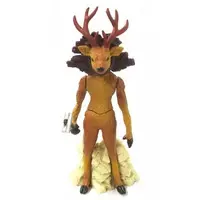 Trading Figure - BOKURA MO MINNA IKITEIRU