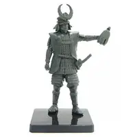 Trading Figure - Busho Collection