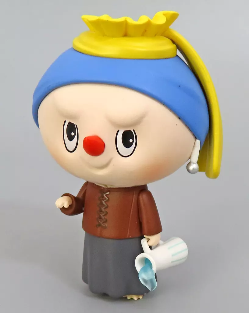 Trading Figure - POP MART