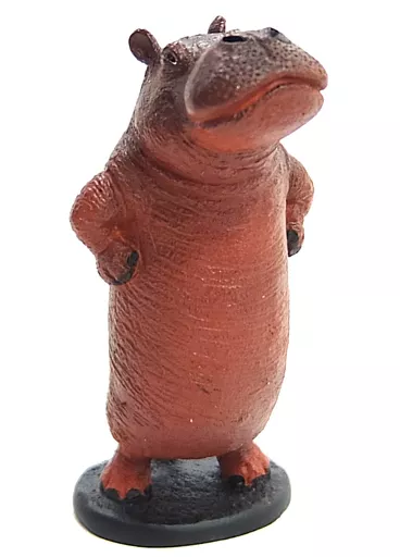 Trading Figure - ASAKUMA Toshio