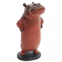 Trading Figure - ASAKUMA Toshio