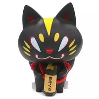 Trading Figure - Oinari-san Figure Collection