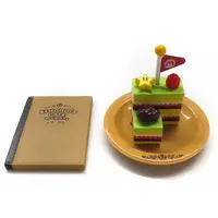 Trading Figure - Super Mario